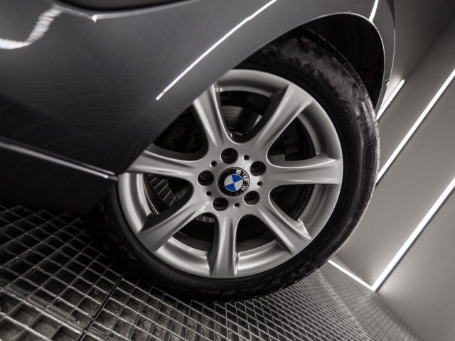BMW Serie 3 318d Gran Turismo