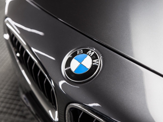 BMW Serie 3 318d Gran Turismo