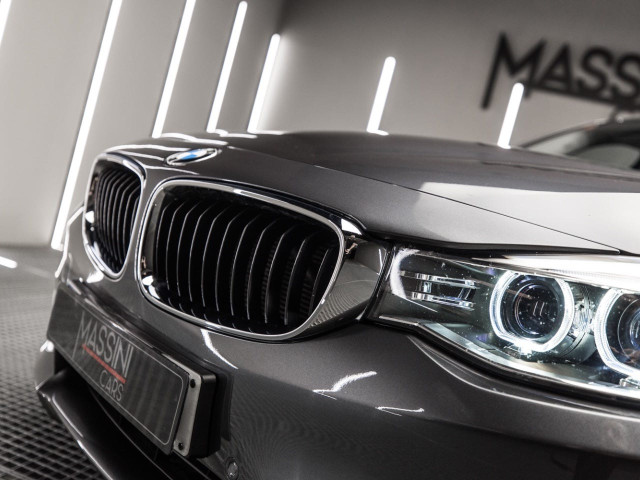 BMW Serie 3 318d Gran Turismo