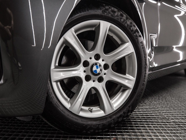 BMW Serie 3 318d Gran Turismo