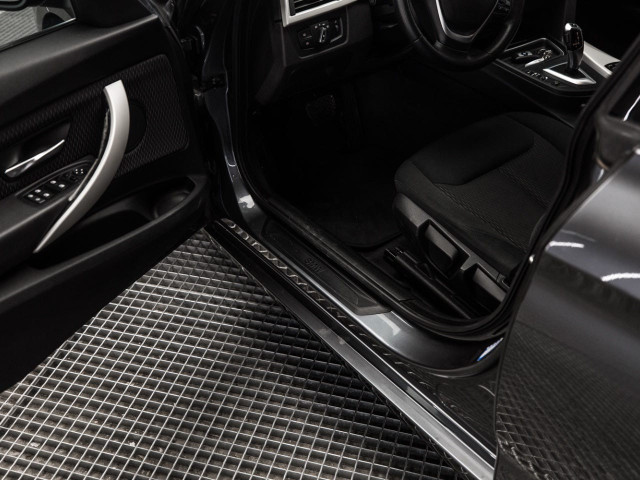 BMW Serie 3 318d Gran Turismo