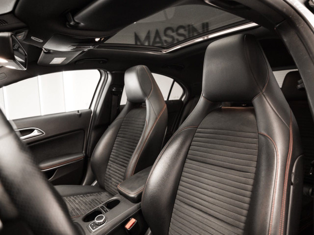 MERCEDES Clase A 200 d