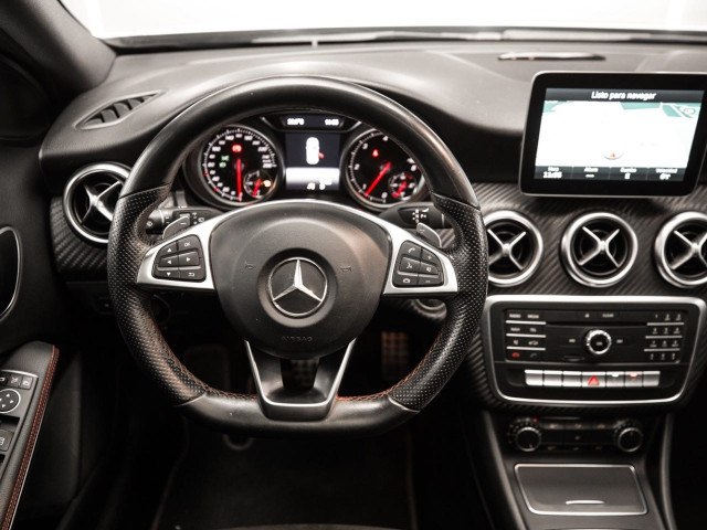 MERCEDES Clase A 200 d