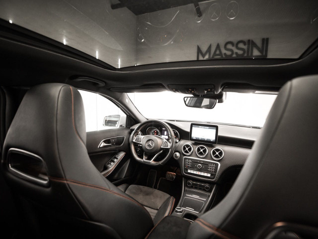 MERCEDES Clase A 200 d
