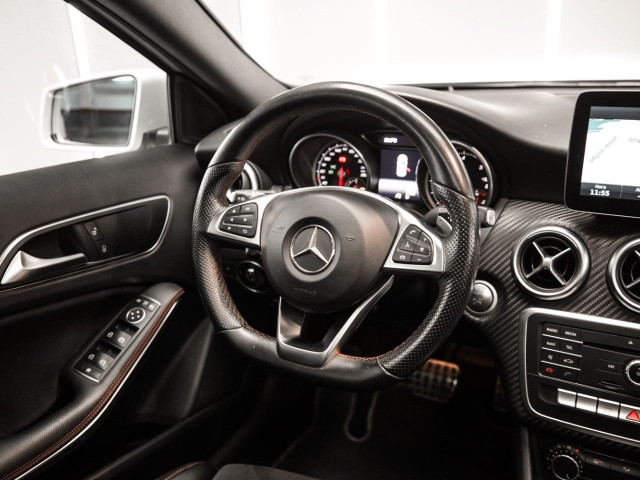 MERCEDES Clase A 200 d