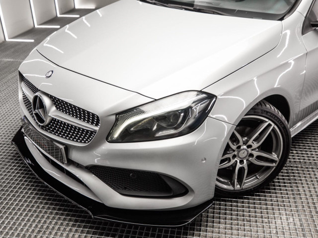 MERCEDES Clase A 200 d