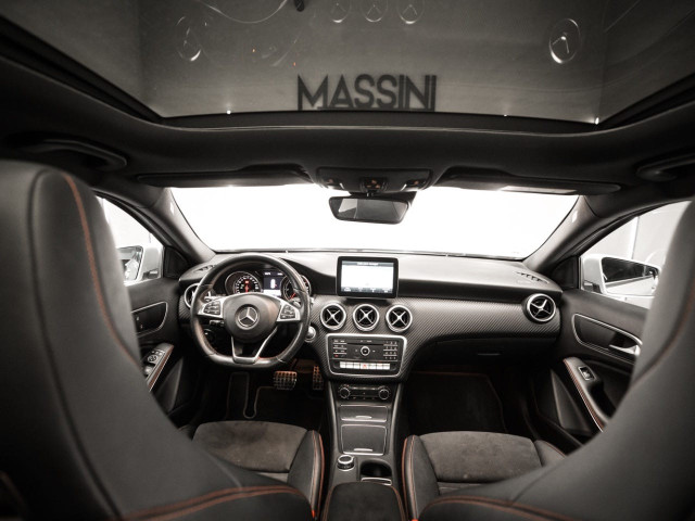 MERCEDES Clase A 200 d