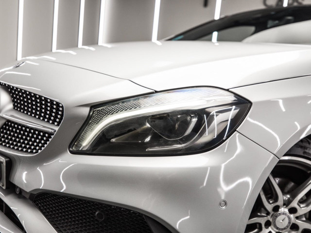 MERCEDES Clase A 200 d