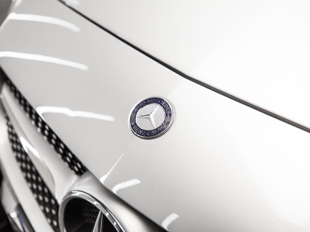 MERCEDES Clase A 200 d