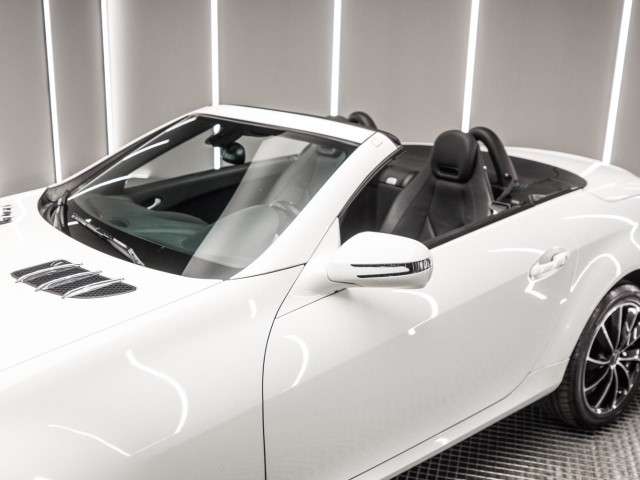 MERCEDES Clase SLK 200 K