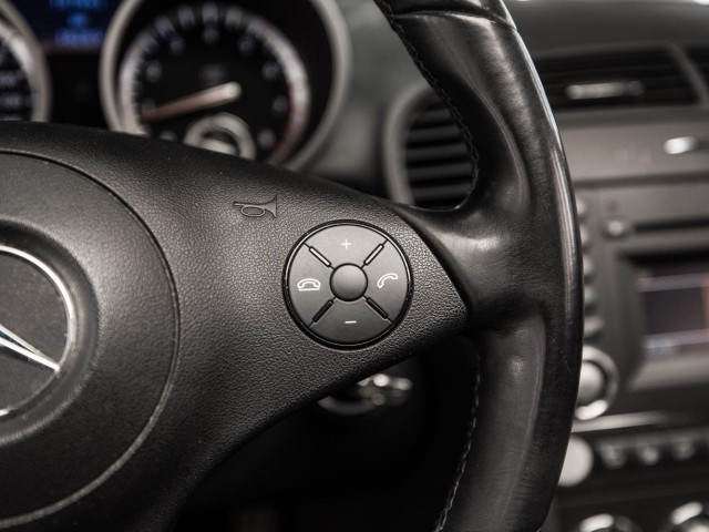 MERCEDES Clase SLK 200 K