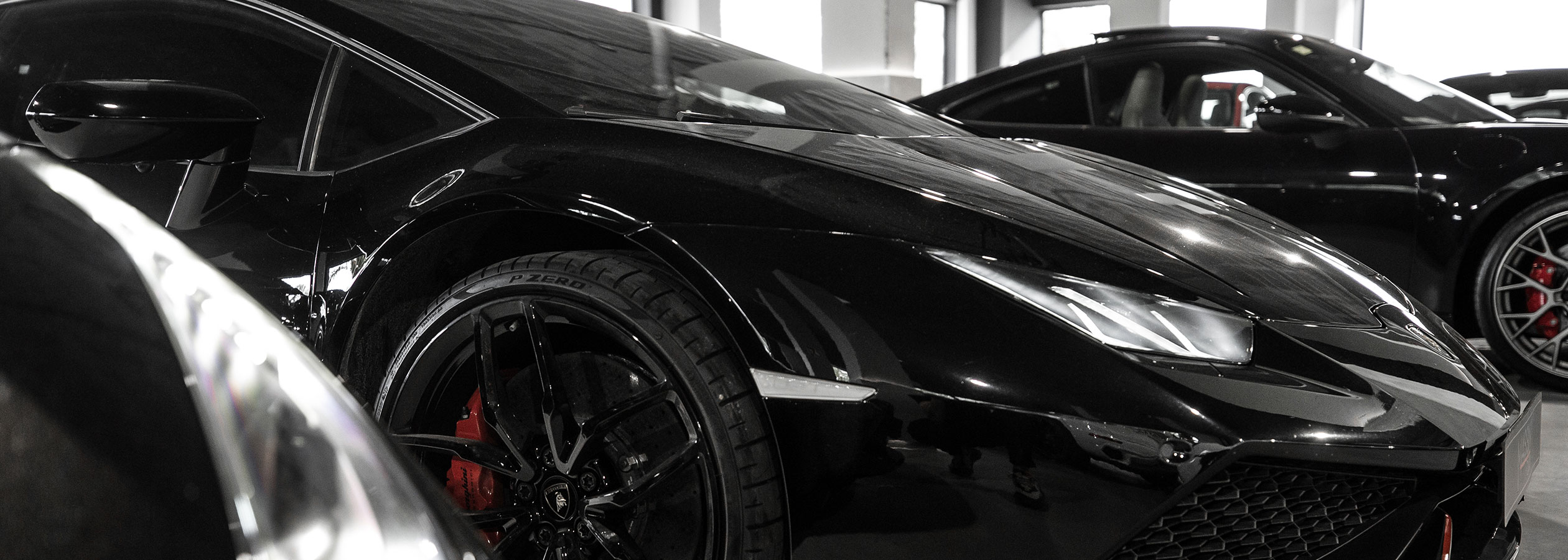 Massini Cars | Lamborghini