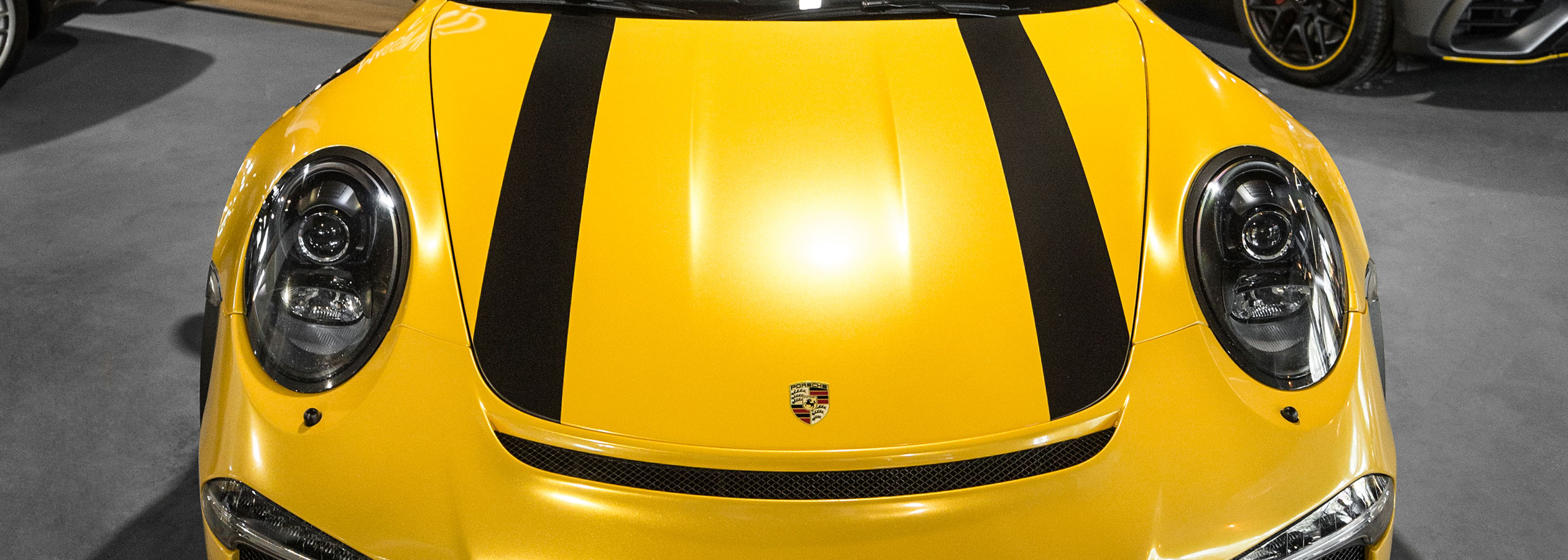 Massini Cars | Porsche